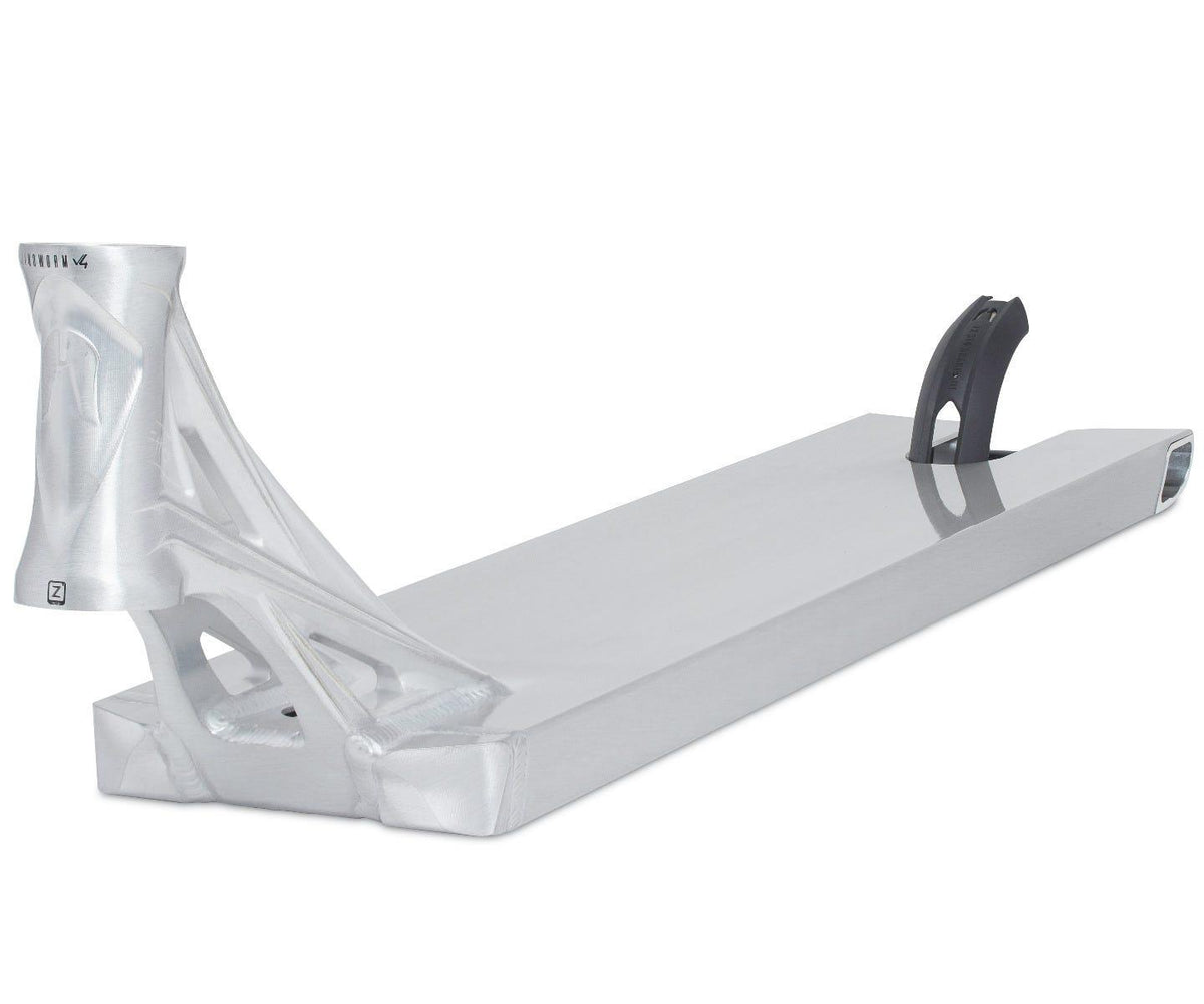 Ethic Lindworm V4 Deck - 6.7" Wide