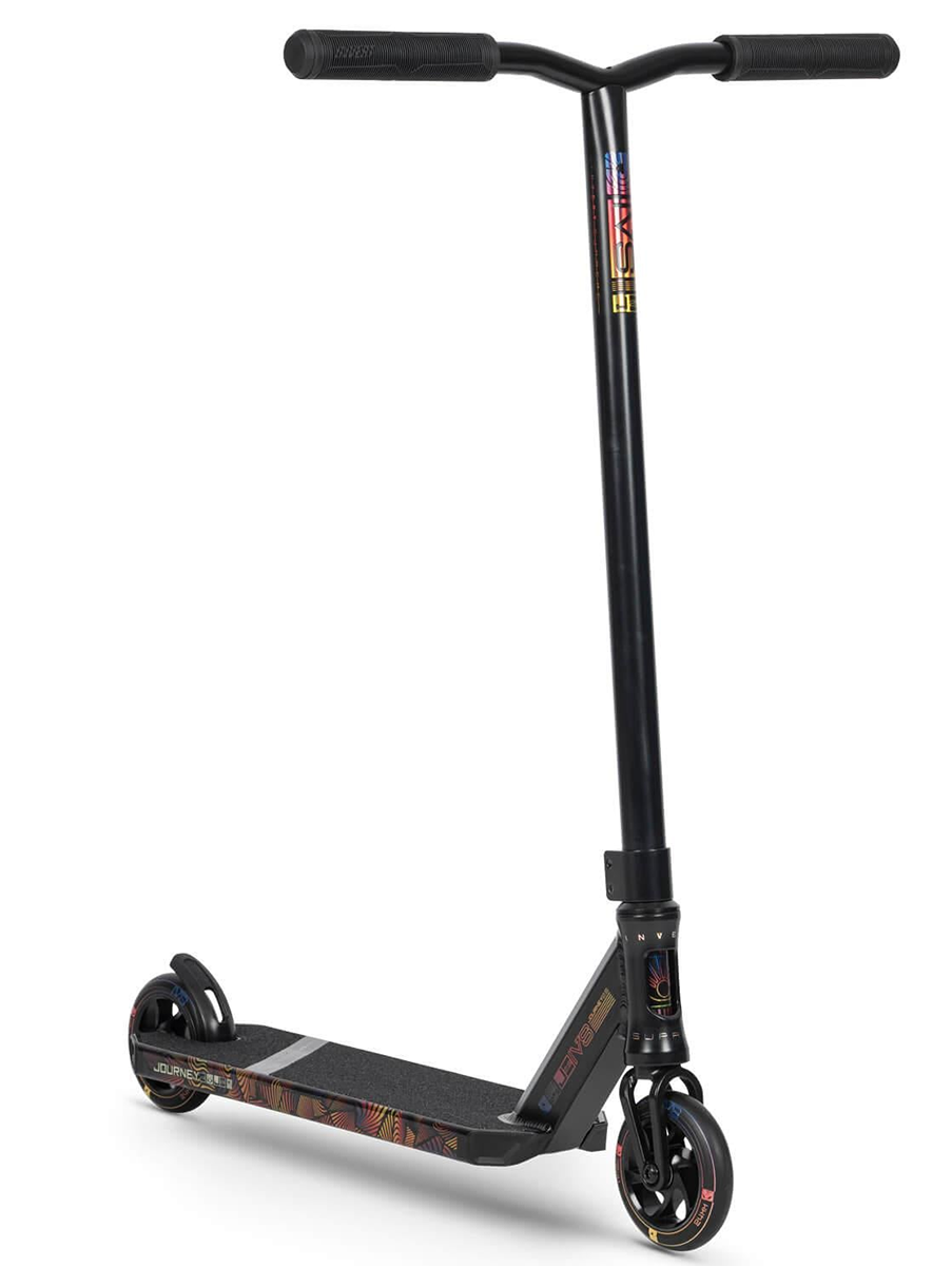 Invert Journey 2.5 Pro Scooter