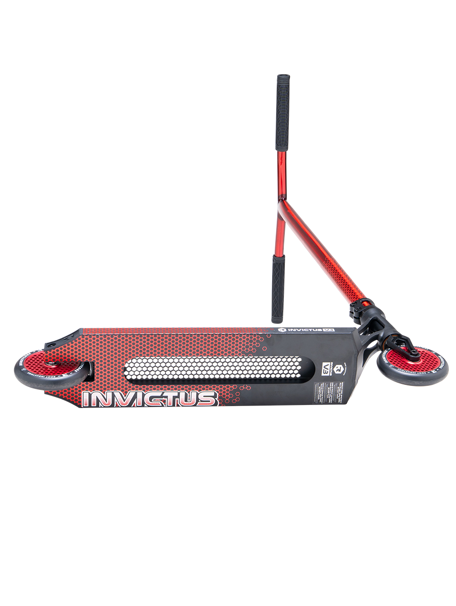 Root Industries Invictus V3 Pro Scooter