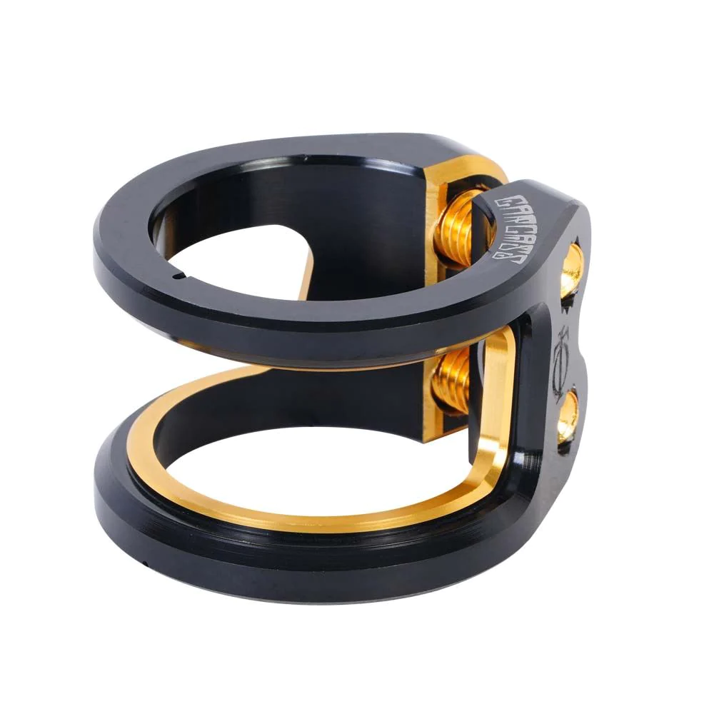 Color:Black and Orange