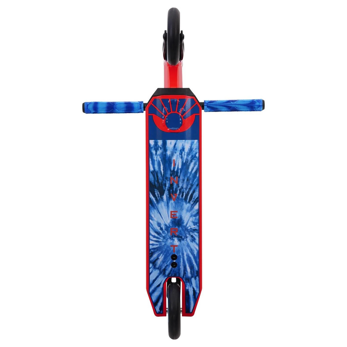 Color:Red and Blue