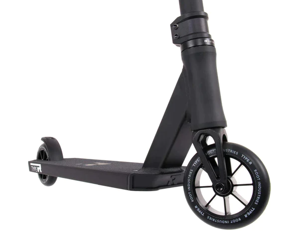 color:MATTE black