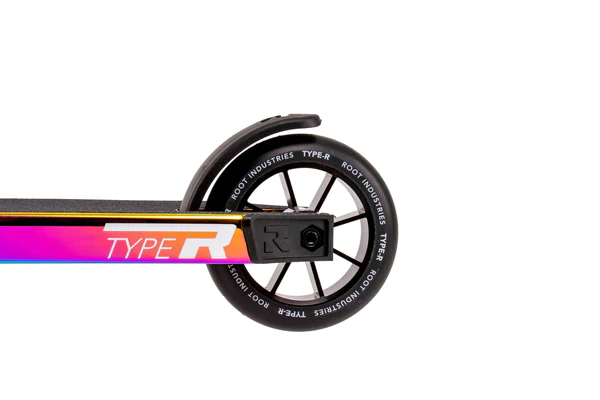 color:rocket fuel