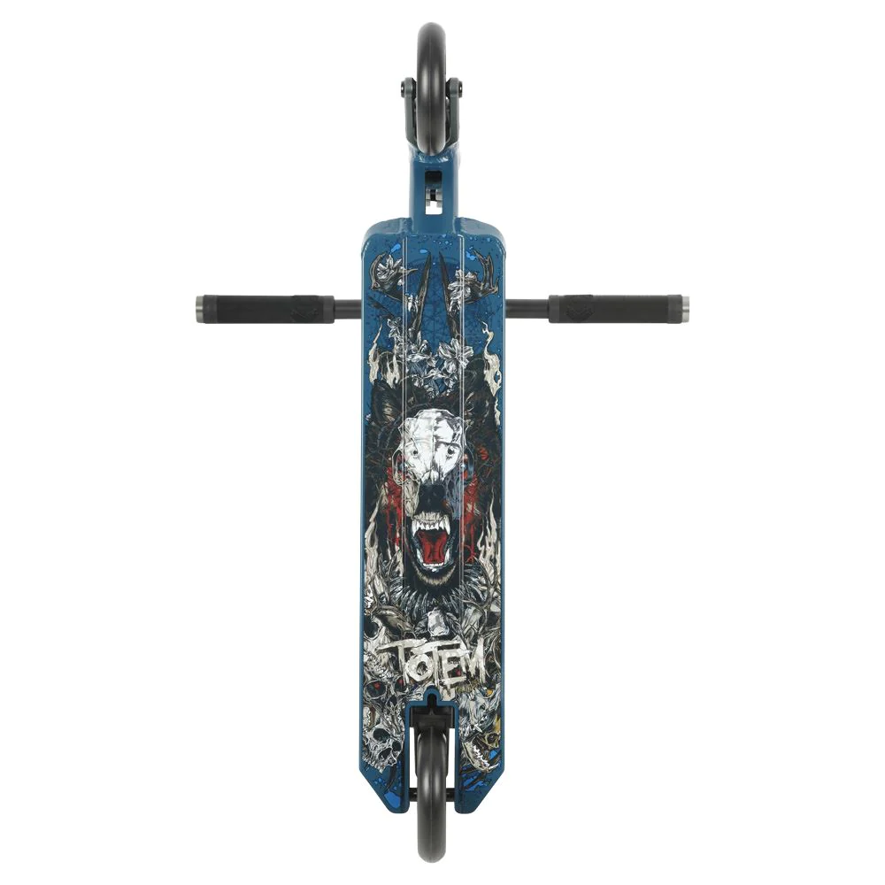 Color:Totem