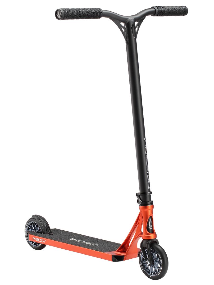 Envy Prodigy X One Pro Scooter