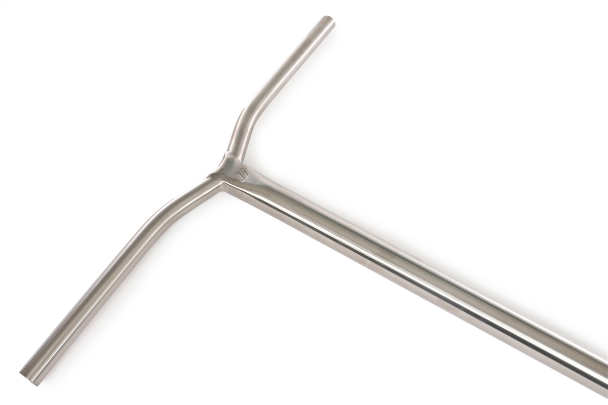 Unfair FX-1 Titanium Bar - 23.6"
