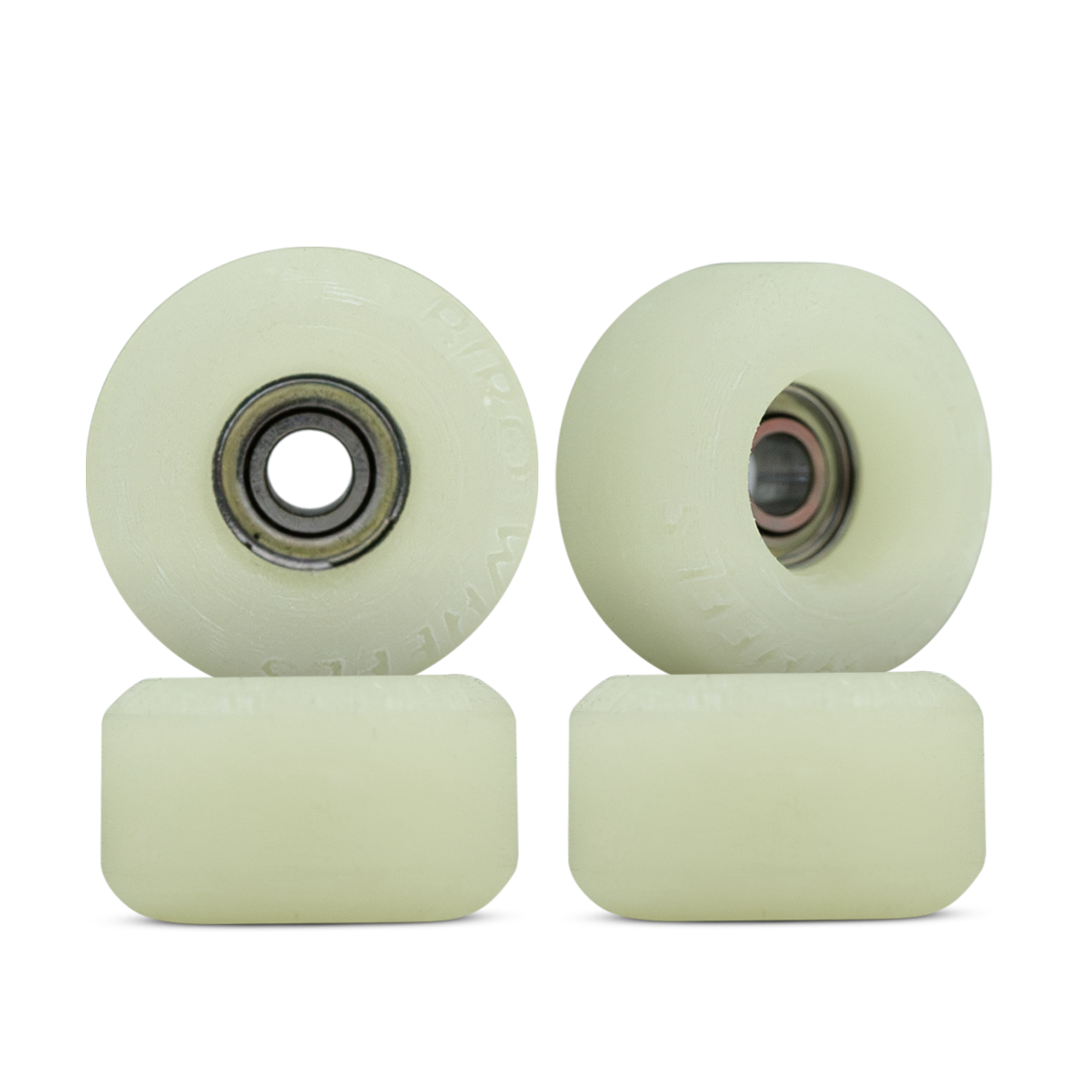 Piro Fingerboard Wheels - Performance