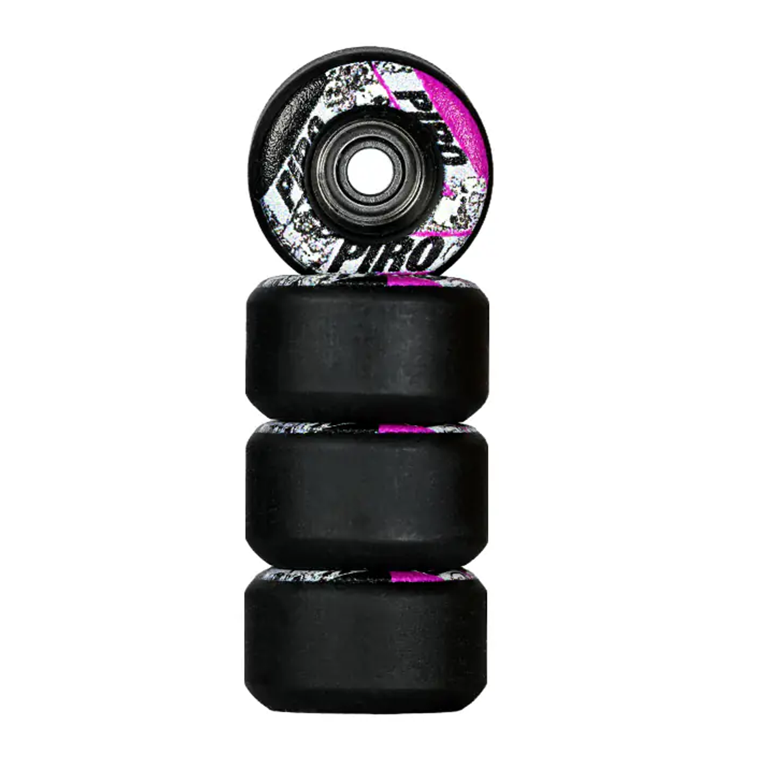 Piro Performance Graphic Fingerboard Wheels - Zenith
