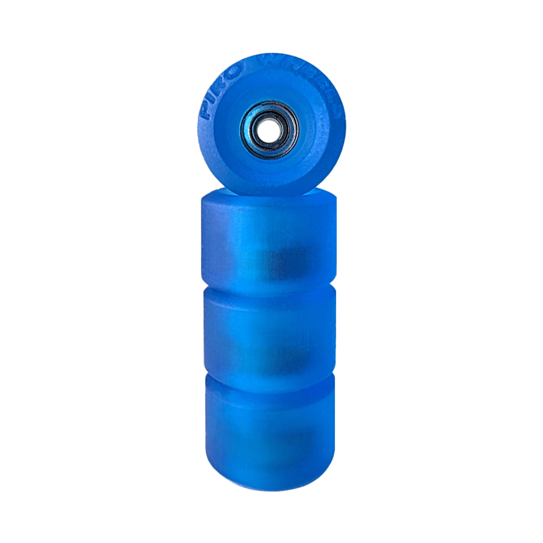 Piro Fingerboard Wheels - Bowl