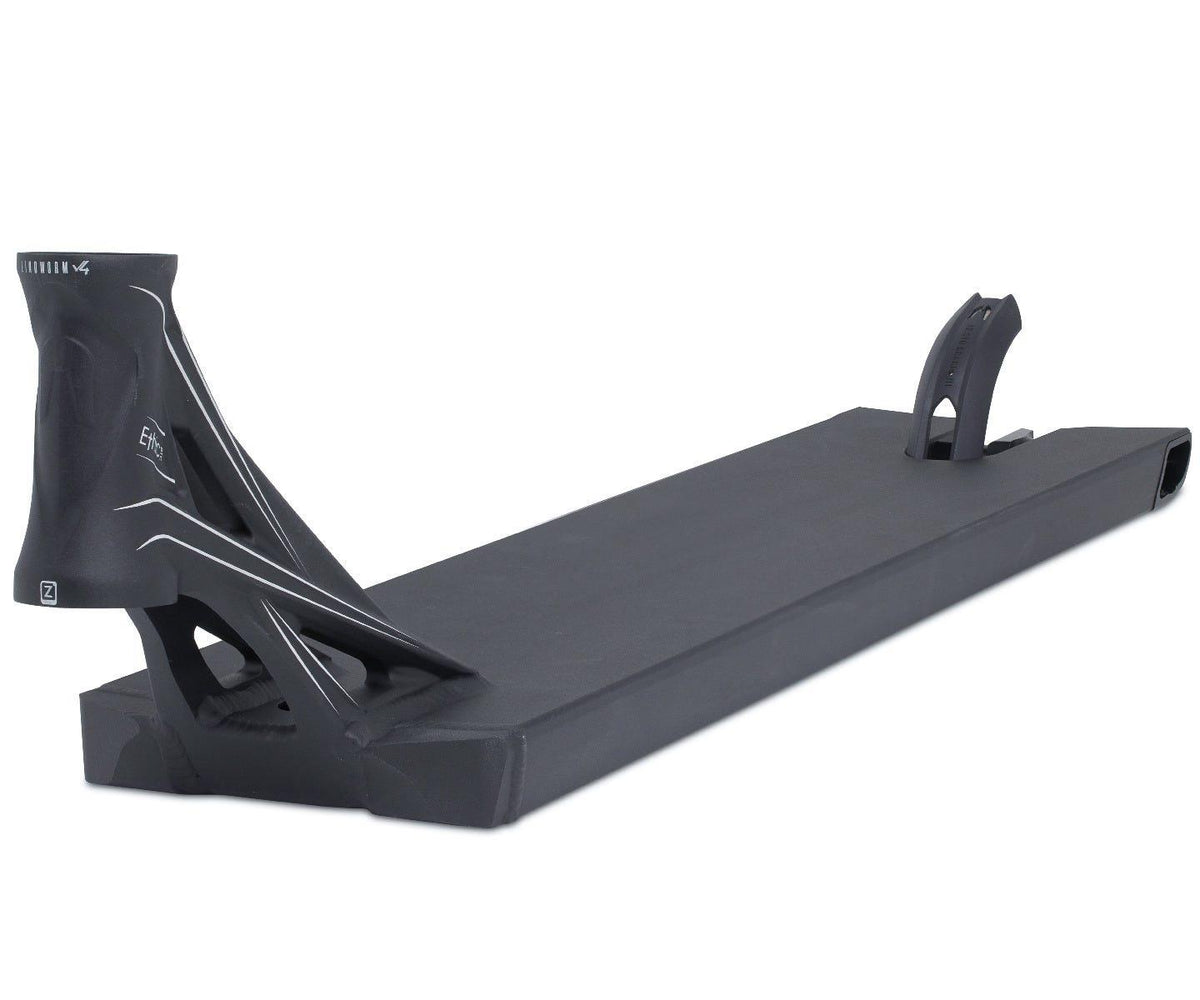 Ethic Lindworm V4 Deck - 6.7" Wide