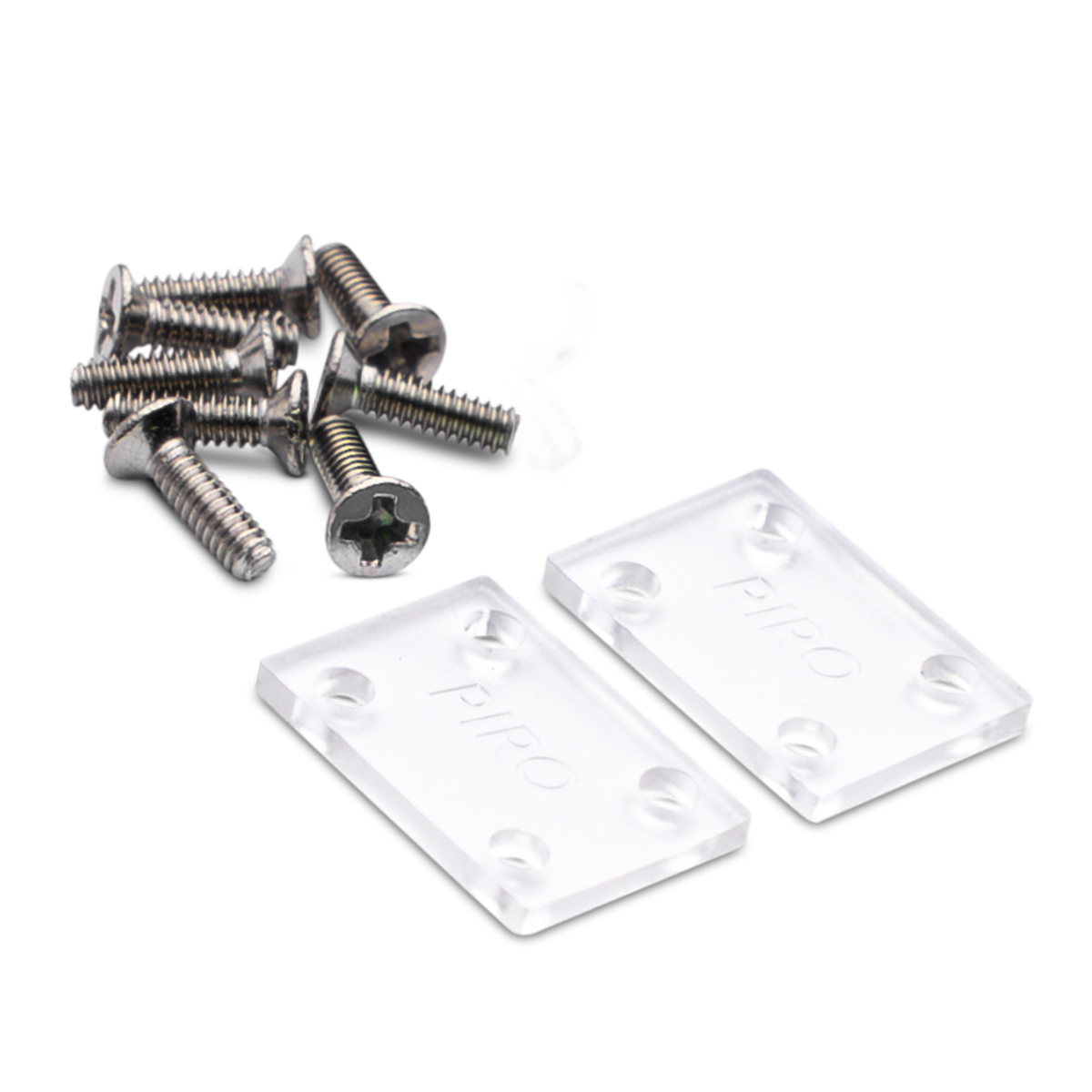 Piro Fingerboard Riser Pads