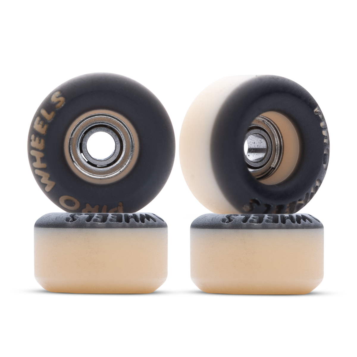 Piro Fingerboard Wheels - Performance