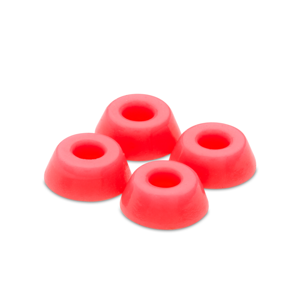 Piro Fingerboard Bushings - Cone