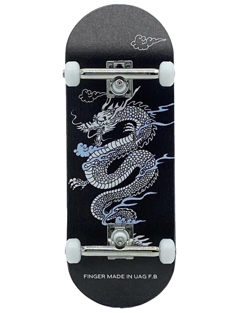 UAG Fingerboard Pro Complete - Dragon