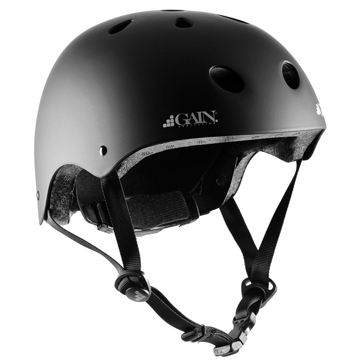 Color:Matte Black