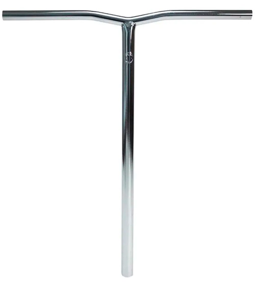 Color:Chrome