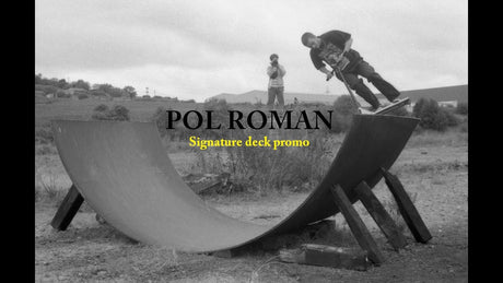 Video Review: Elite - Pol Roman Signature Deck Promo