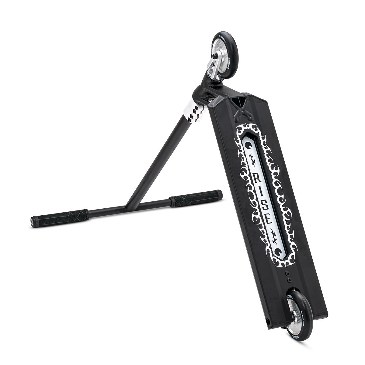 Sequel Rise Street Pro Scooter