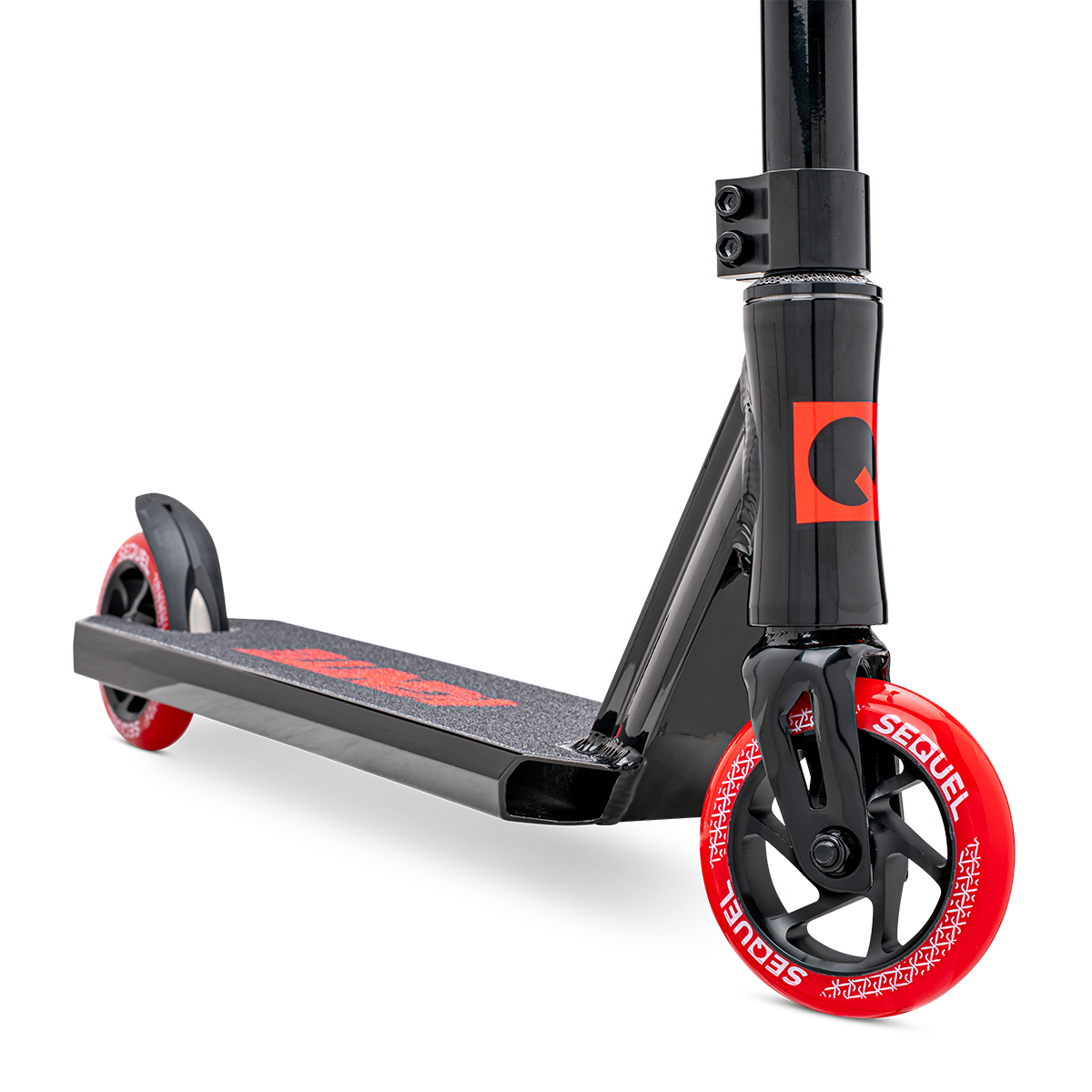 Sequel Ignite Pro Scooter