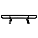 Grind Right Fingerboard Rail - Square Flat Bar