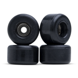 DeliDecks Bowl Fingerboard Wheels - 95A