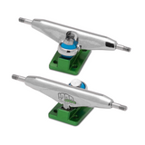 DeliDecks Fingerboard Trucks - Hex Hybrid Trux 34mm