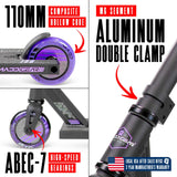 Madd Gear Pro Scooter - MG3 Zen