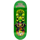 Blackriver Fingerboard Deck - Dru Campos Portal Call