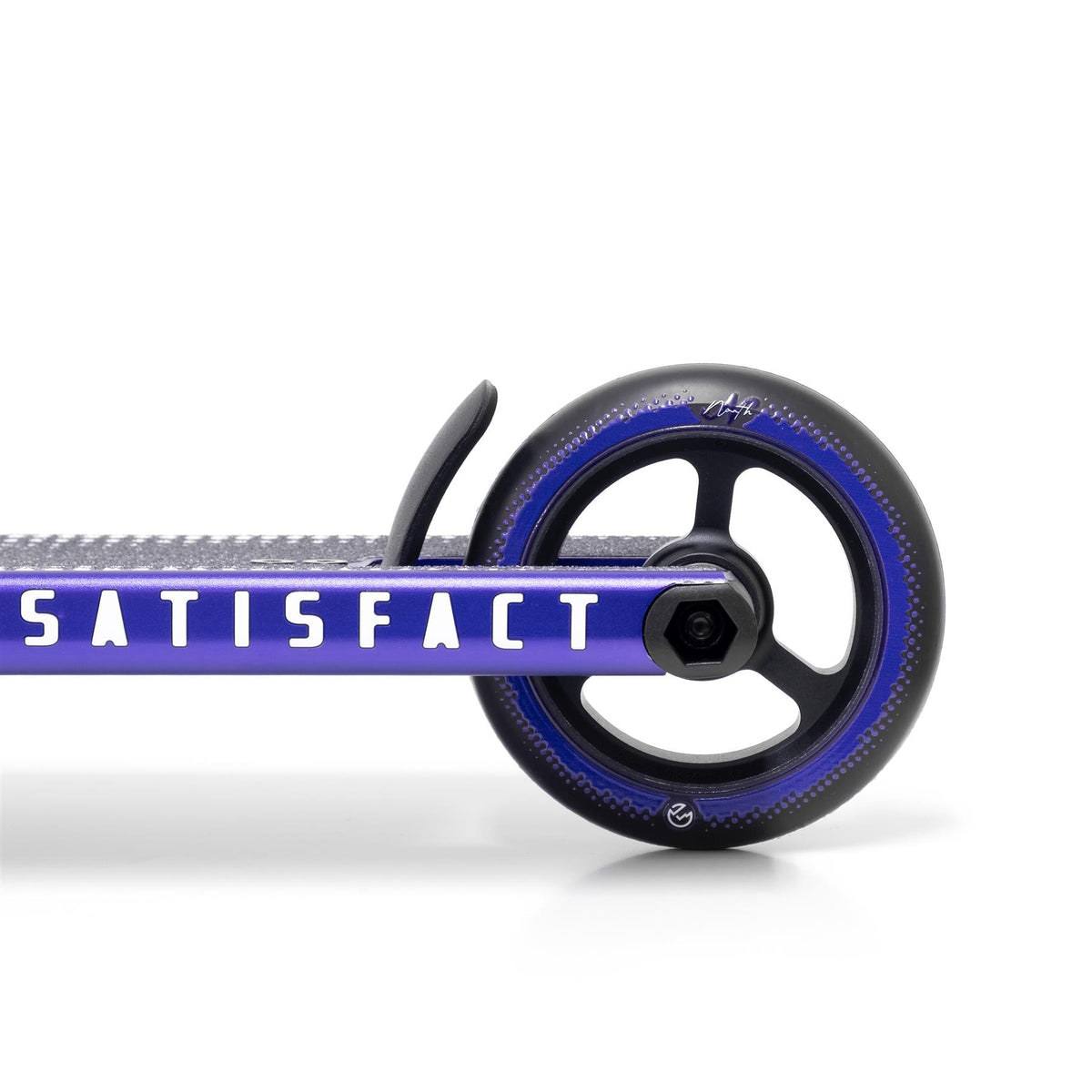 North Satisfact Pro Scooter