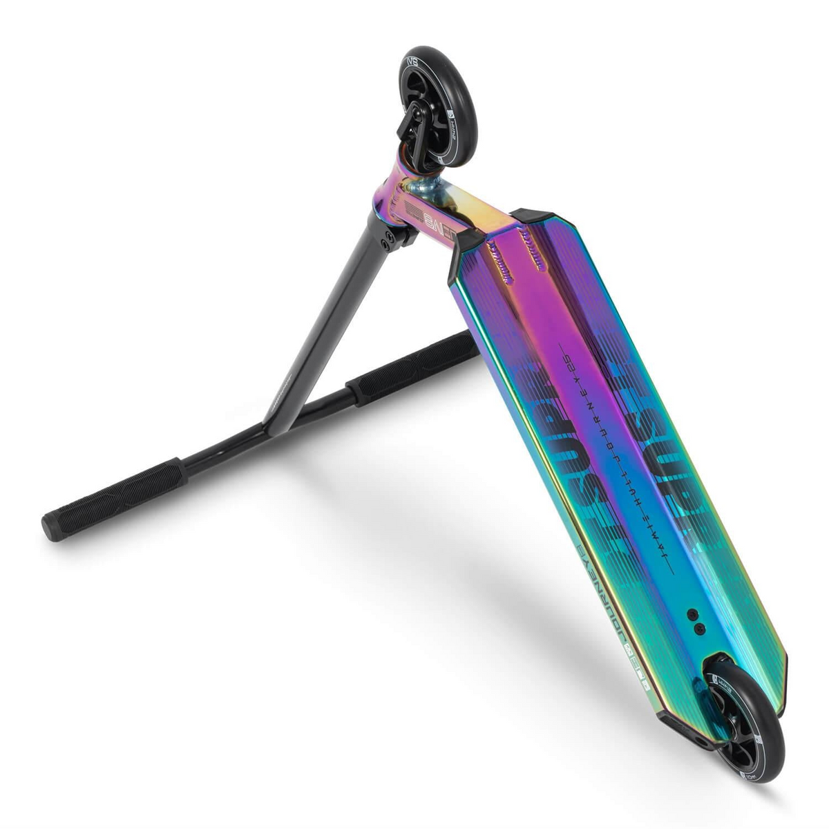 Invert Journey 2.5 Pro Scooter