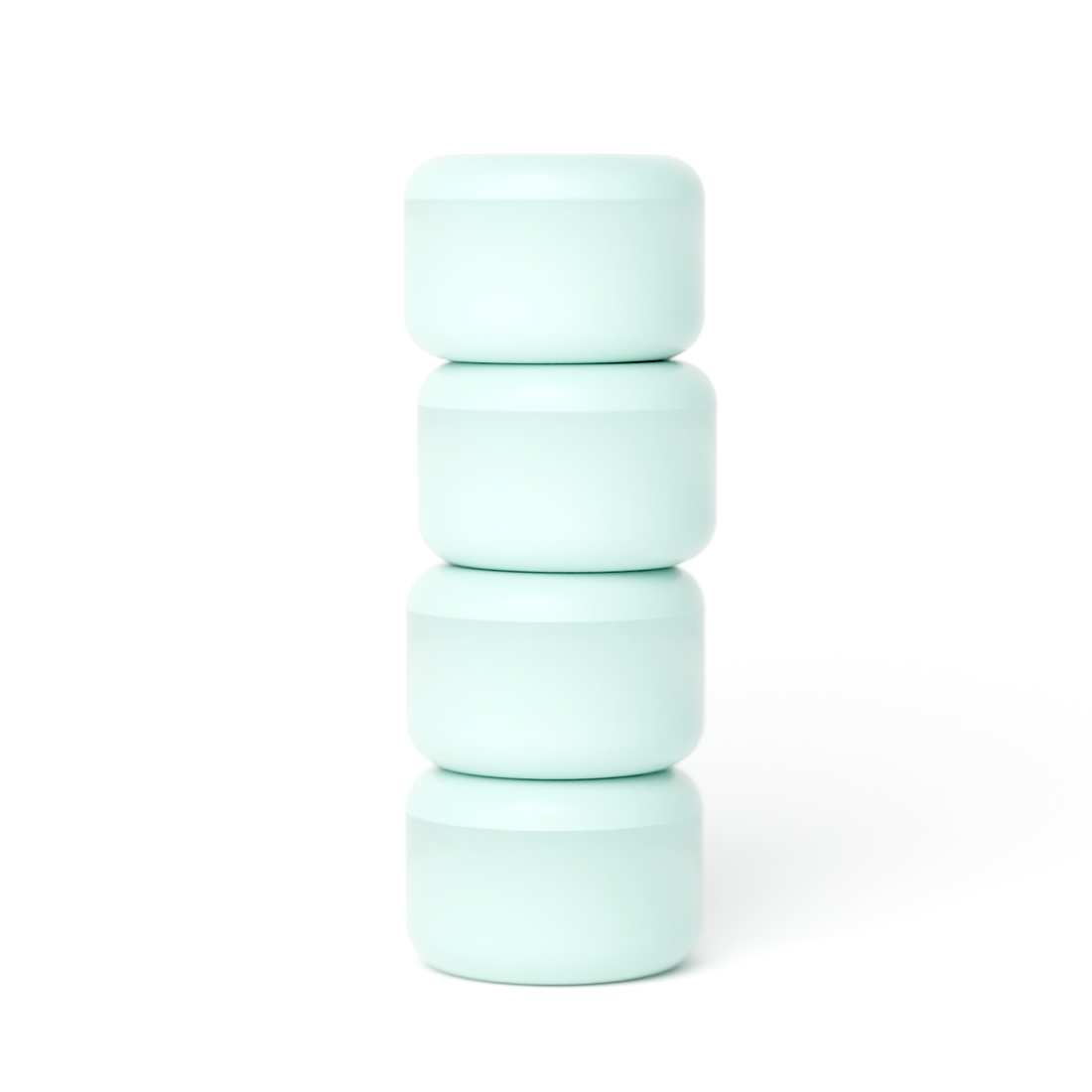 DeliDecks Original Fingerboard Wheels - 95A
