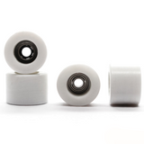Caramel Fingerboard 70D Wheels - 7mm