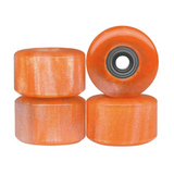 Teak Tuning Apex Street Fingerboards Wheels - 77D