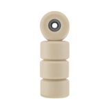 Teak Tuning Apex Street All Terrain Polymer Fingerboard Wheels - 65D