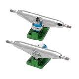 DeliDecks T2 Fingerboard Trucks - Hex Hybrid Trux 32mm