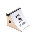 GGC Fingerboard Ramp - Pocket Combo