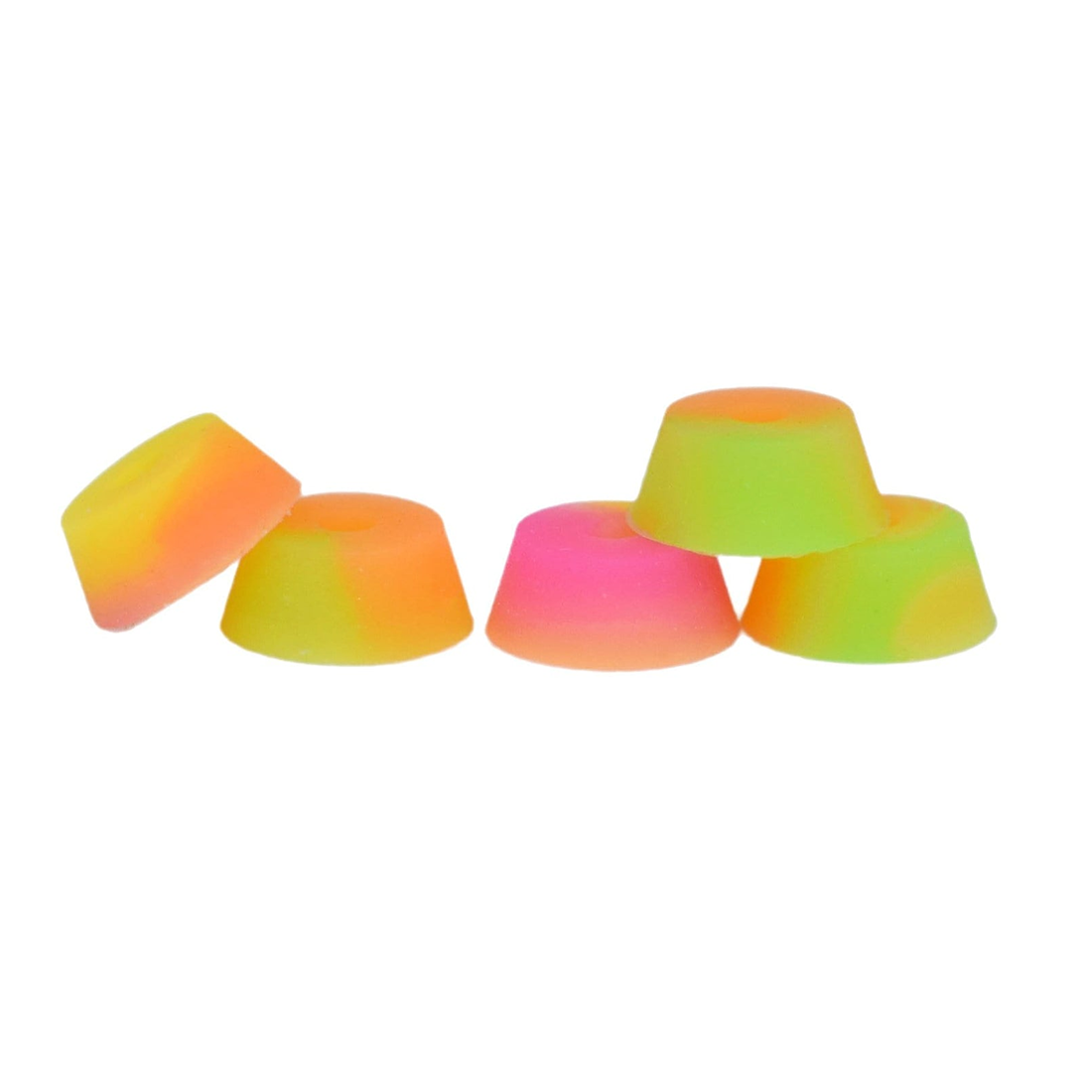 Teak Tuning Pro Duro Bubble Bushings - 61A