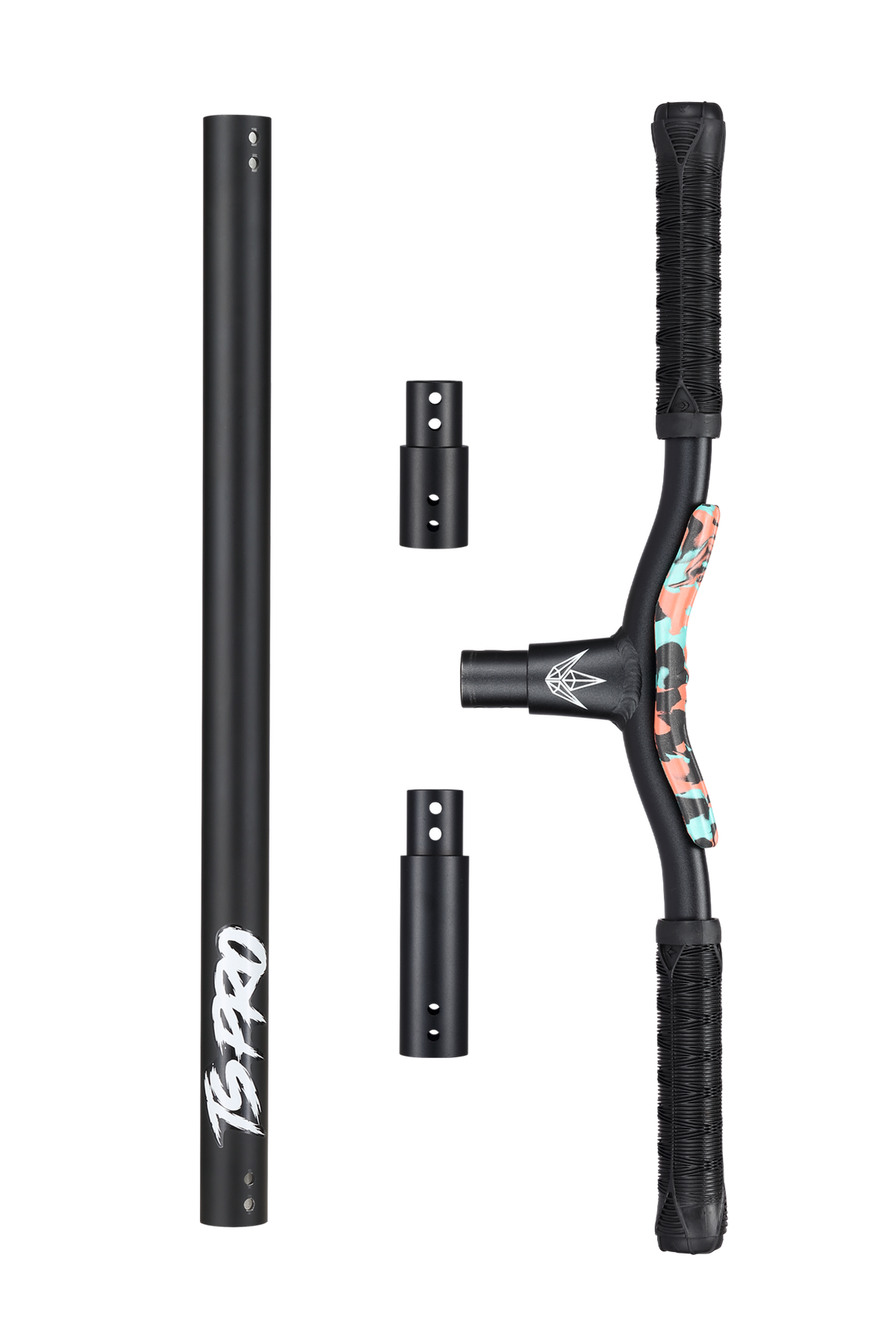 Envy TS Pro - 7.5