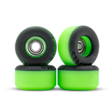 Piro Fingerboard Wheels - Performance