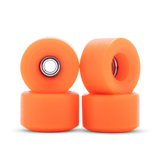 BullGod Urethane Fingerboard Wheels - Fatties
