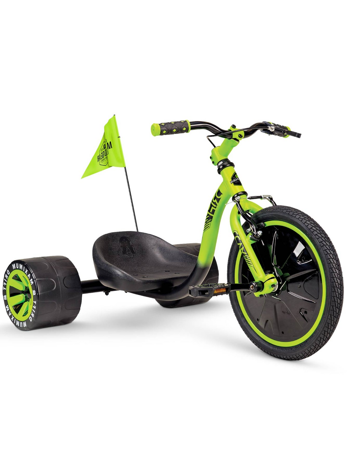 Madd Gear Mini Drift Trike 16"