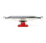 DeliDecks Fingerboard Trucks - Hex Hybrid Trux 36mm