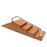 GGC Fingerboard Ramp - Mini Combo