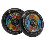 Root Industries KOTA Air Wheels - 110mm