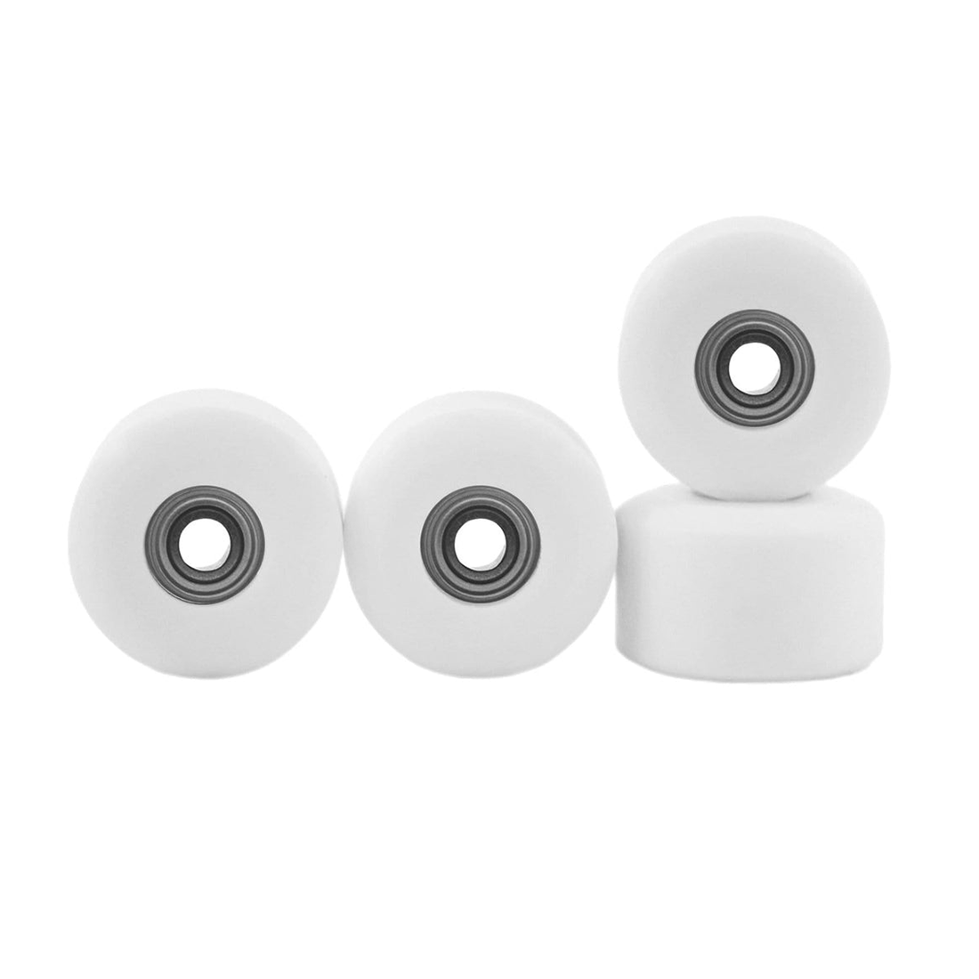 Teak Tuning Apex Street Fingerboard Wheels - Ultraspin 61D