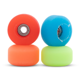 Industryfb 101A Fingerboard Wheels - 8mm