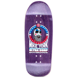 Variant x ULTRA CORP Fingerboard Deck - Mike York
