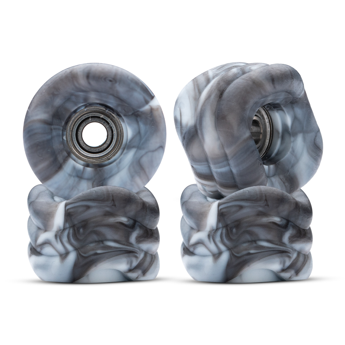 Maple Shark Fingerboard Wheels