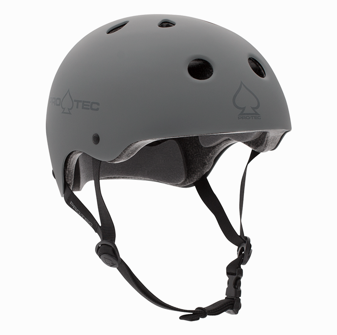 Casco certificado Pro-Tec Classic