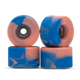 Redemption Abstract Fingerboard Wheels - Big Bowl
